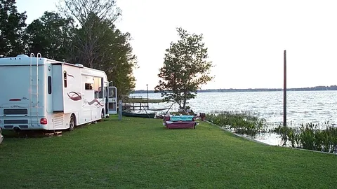 Lakefront Site — image 1 of 6