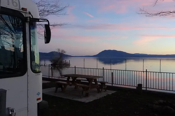 The Aurora RV Park – photo 1