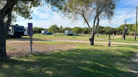 Standard Full Hookup RV Site — image 1 of 5
