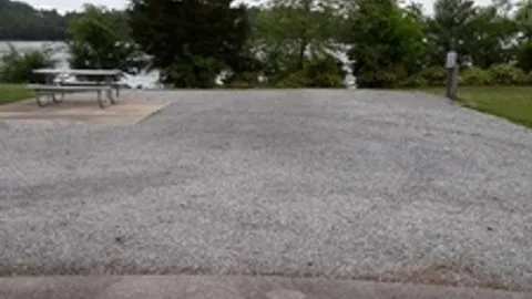 Waterfront RV Site — image 3 of 3