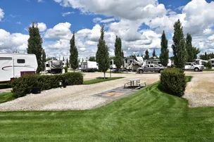 Camp'n Class RV Park – photo 3