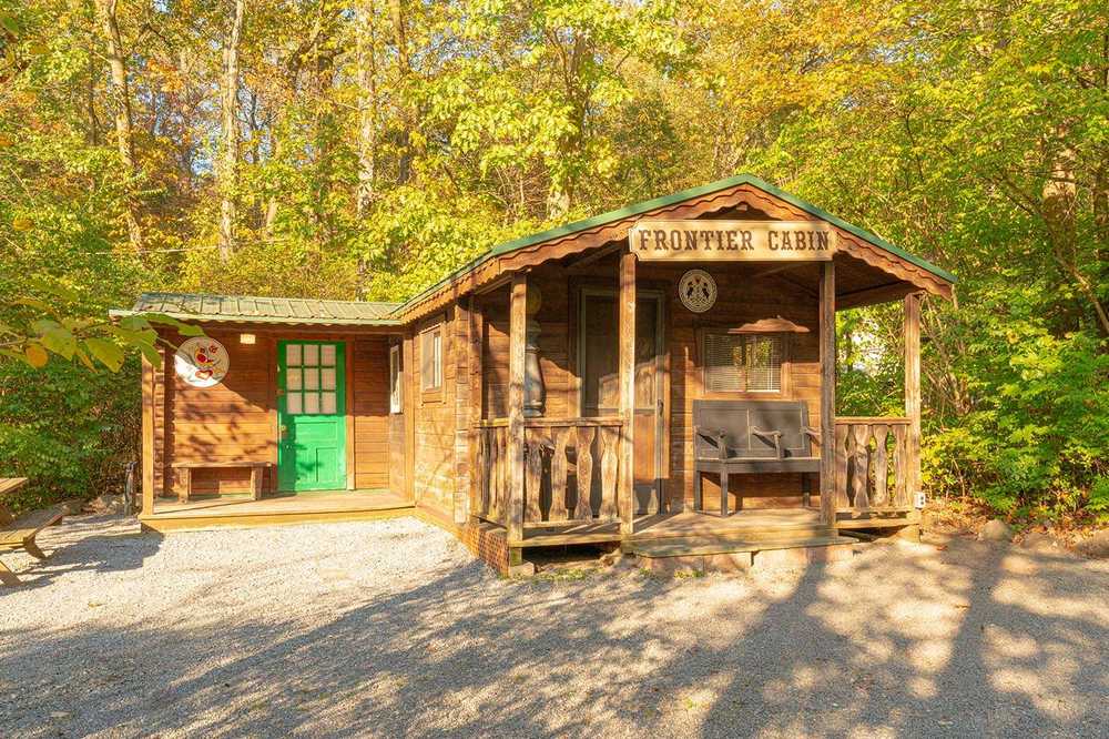 Sun Retreats Lancaster County Narvon, Pennsylvania Campspot