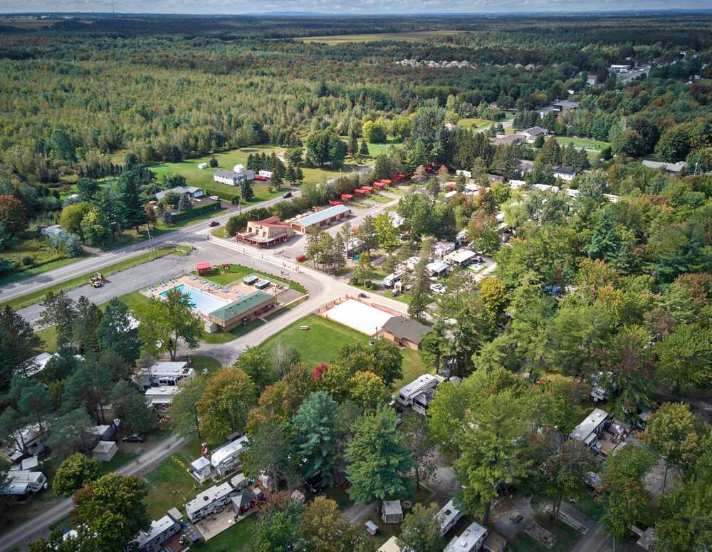 Kittawa RV Resort, Limoges, Ontario - Photo 2