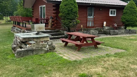 Ski Cabin — image 1 of 2