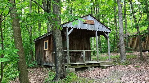 Rustic Ranger Retreat  (Sleeps 6) — image 1 of 6