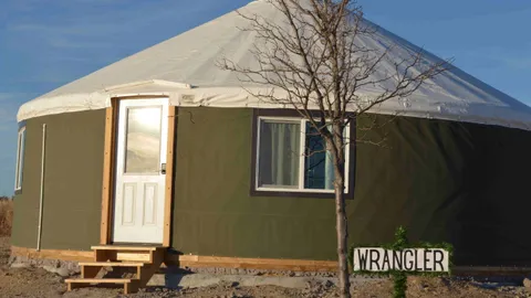 Modern Lodging - Wrangler — image 1 of 9