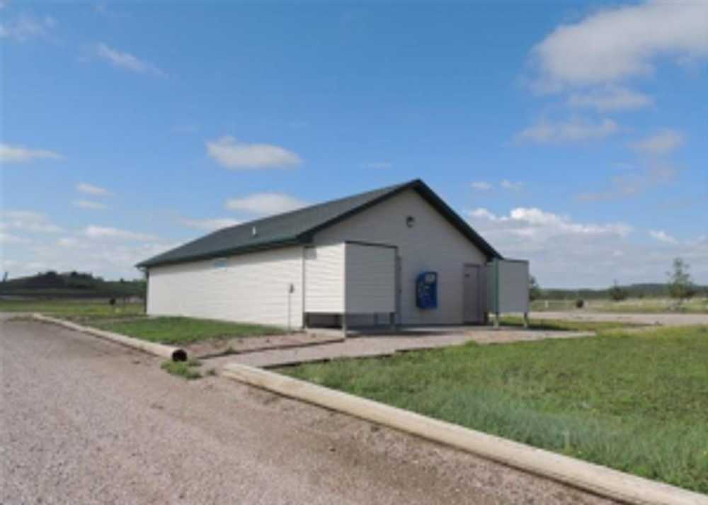 Southern Hills RV Park and Campground, Hermosa, South Dakota - Photo 4