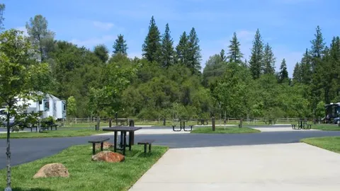 Butte Pull-Through Full Hook-up — image 1 of 1