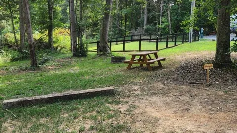 Tent Sites — image 2 of 3