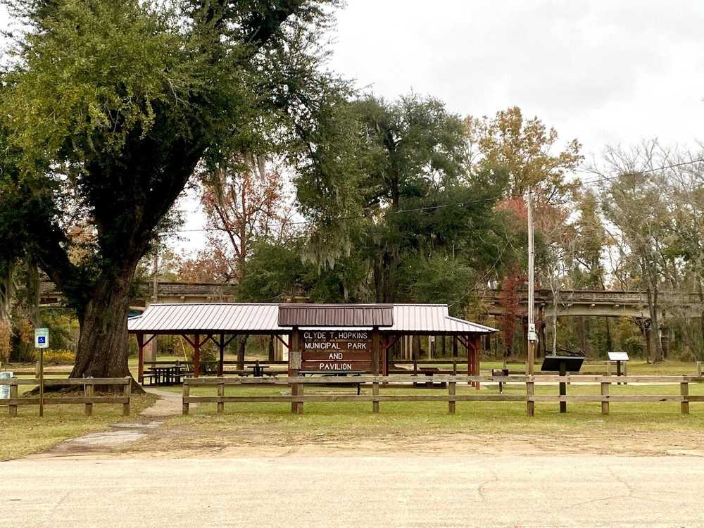 Chattahoochee RV Resort & Campground, Chattahoochee, Florida - Photo 5