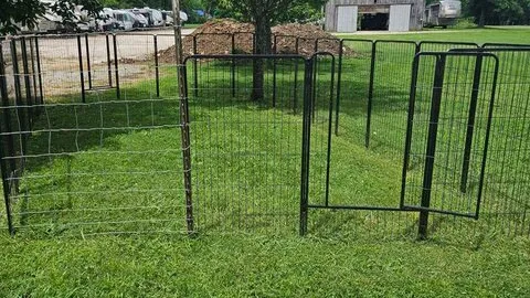Premium Farm Back-In — image 2 of 3
