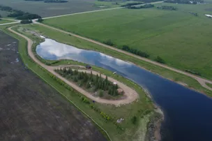 Diplomat Trout Pond Campground – photo 2