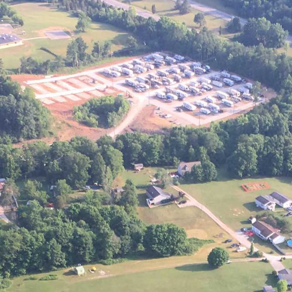 Trademark Terrace Campground, Ripley, West Virginia - Main Photo