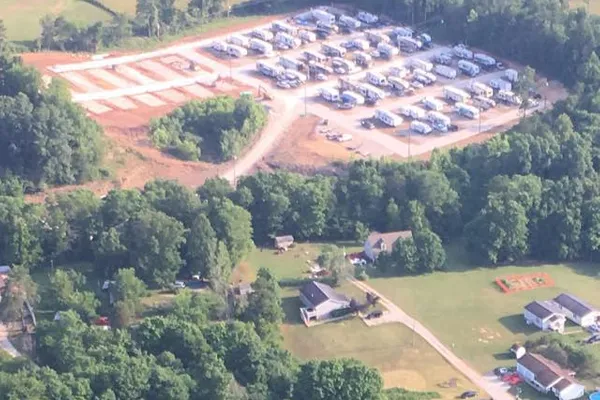 Trademark Terrace Campground – photo 1