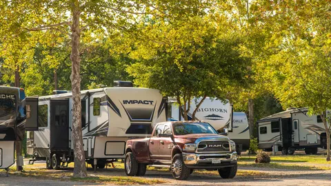 Standard Back-In RV/Tent Site 30 Amp — image 1 of 2