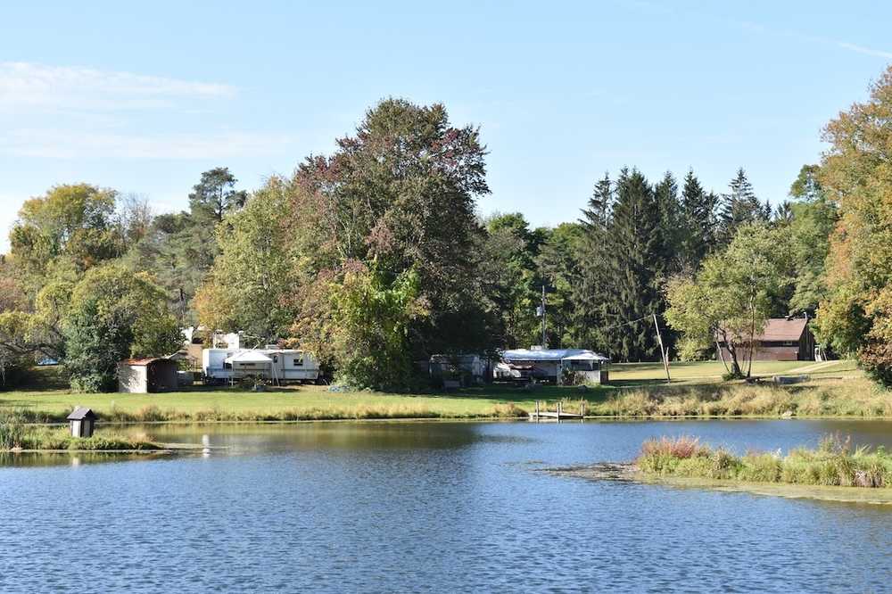 Heritage Acres Campground - Galway, NY - Main Photo