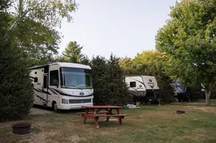 On the Saco Family Campground – photo 2