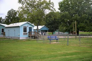 Pecan Grove Campground – photo 3
