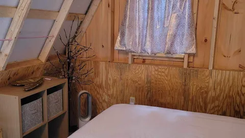 A-Frame Cabin (Large) — image 2 of 8