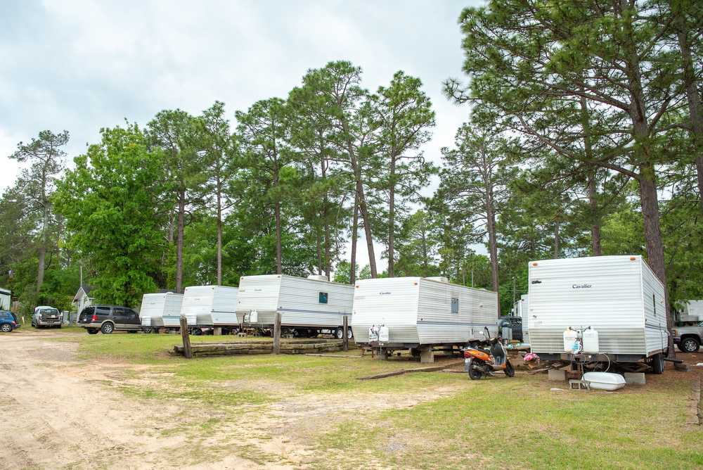 CamperTown RV Park - Photo 5