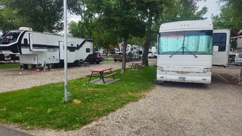 RV Standard (2 Vehicle Parking) — image 1 of 2