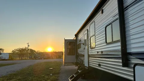 Back-In RV Site — image 1 of 6