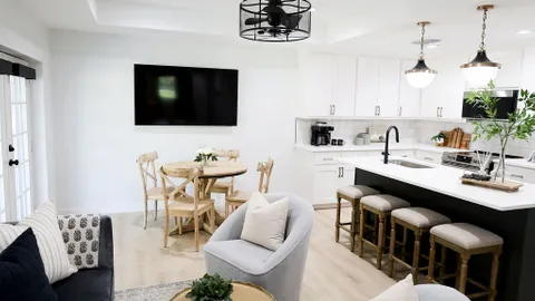 Rosewood Suite — image 1 of 11