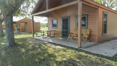 Resort Cabin — image 1 of 11