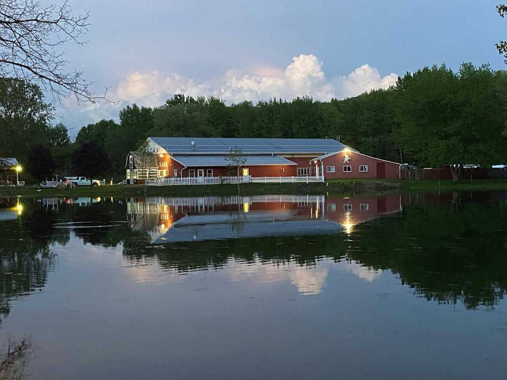 Cortland Country Music Park and Campground - Cortland, NY - Photo 4