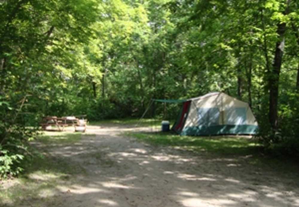 AJ Acres Campground - Clearwater, MN - Photo 3