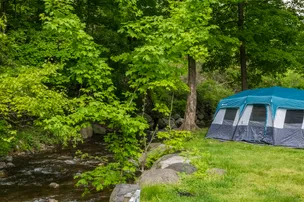Kittatinny's River Beach Campground – photo 3