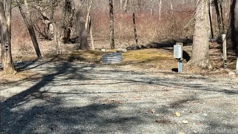 30 Amp Full Hook-Up Riverfront RV Site — image 2 of 2