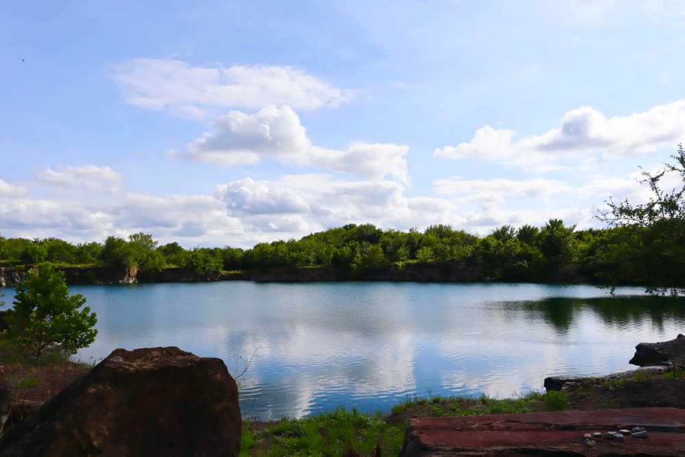 Silver Canyon RV Ranch, Muskogee, Oklahoma - Photo 5