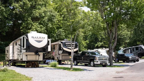 30/50 Amp Premium RV Site — image 7 of 7