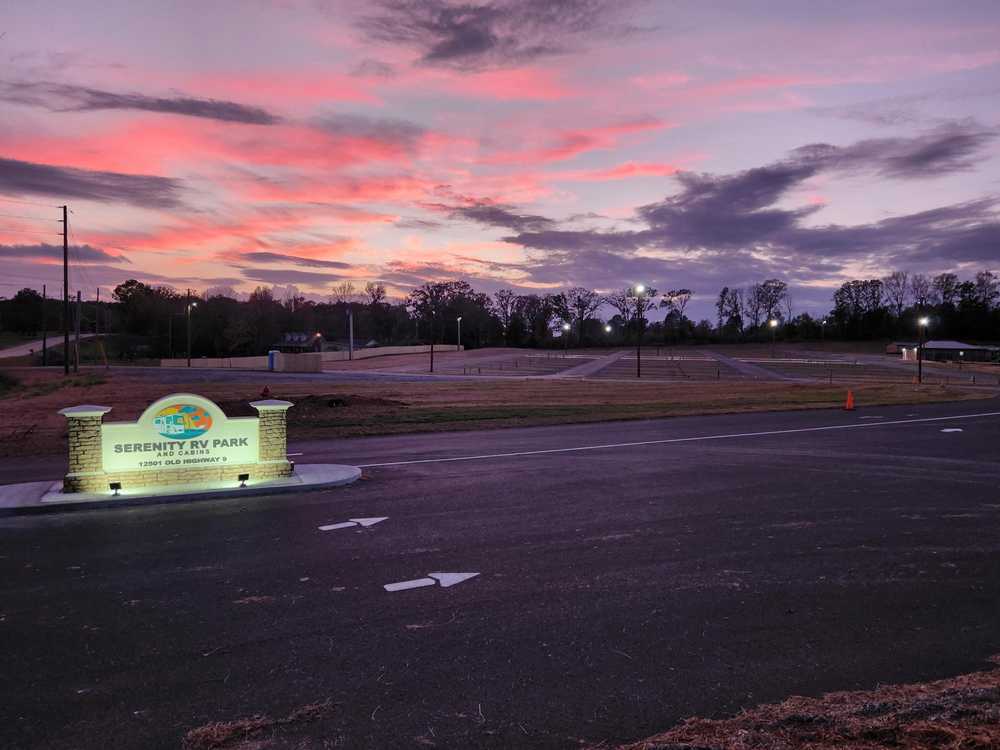 Serenity RV Park, Belden, Mississippi - Photo 5