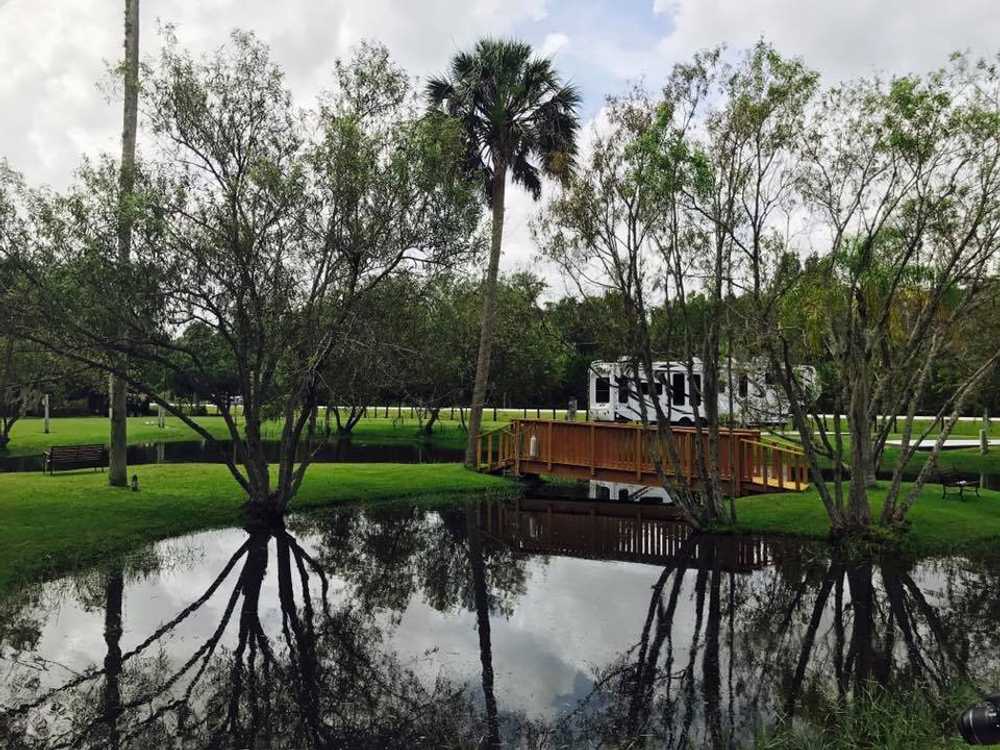 The Oasis at Zolfo Springs