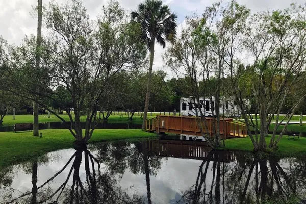 The Oasis at Zolfo Springs – photo 1