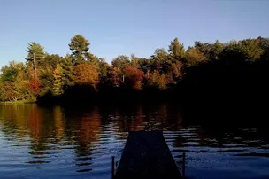 Twin Springs Campground – photo 5