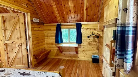 Fishing Cabin — image 2 of 10