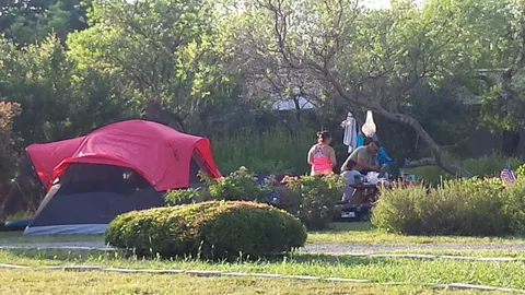 Garden Tent Site — image 5 of 5