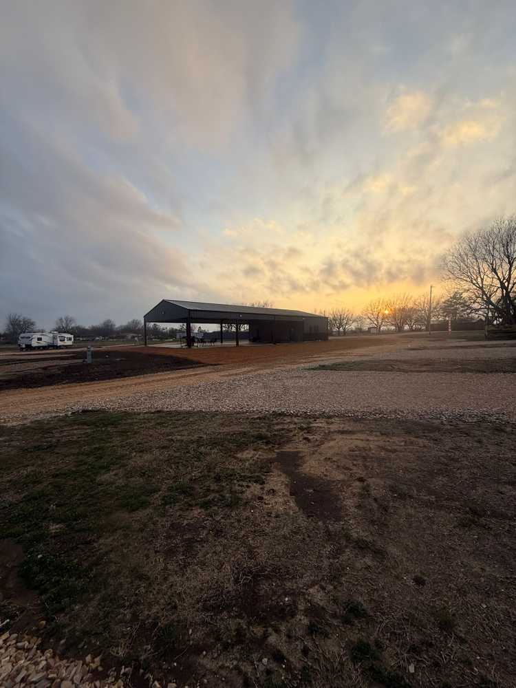 Flip's RV Park, Paris, Texas - Photo 4