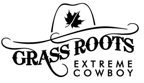 Grassroots Extreme Cowboy Weekend