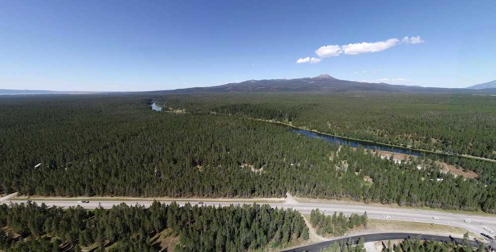 Yellowstone RV Park at Macks Inn, Island Park, Idaho - Photo 3