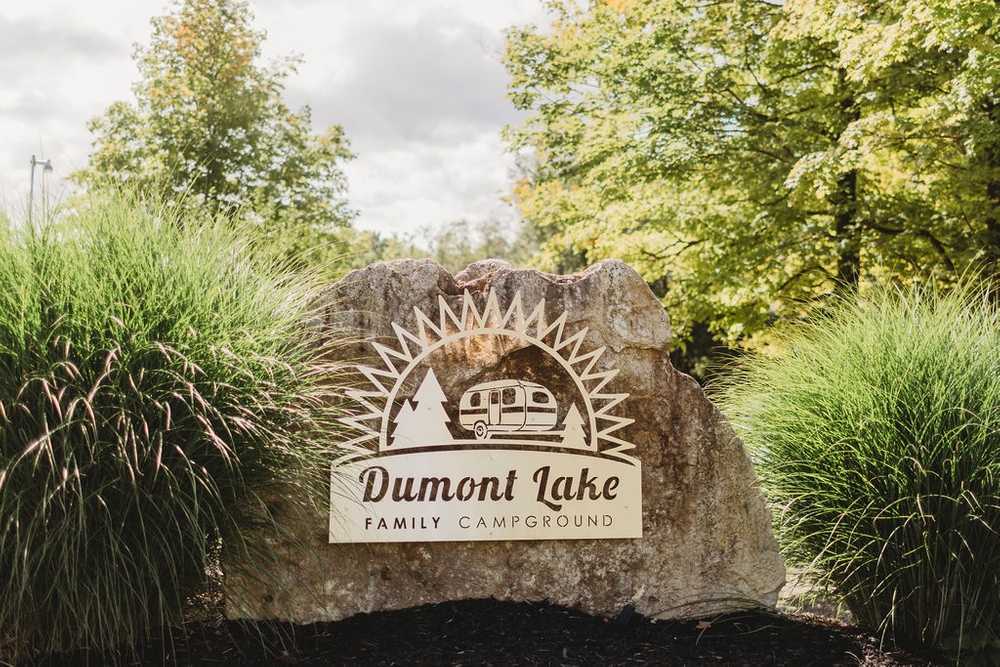 Dumont Lake Family Campground - Photo 2