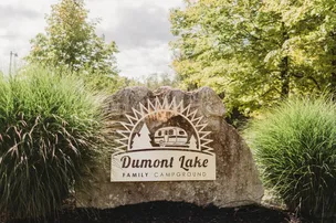 Dumont Lake Family Campground – photo 2