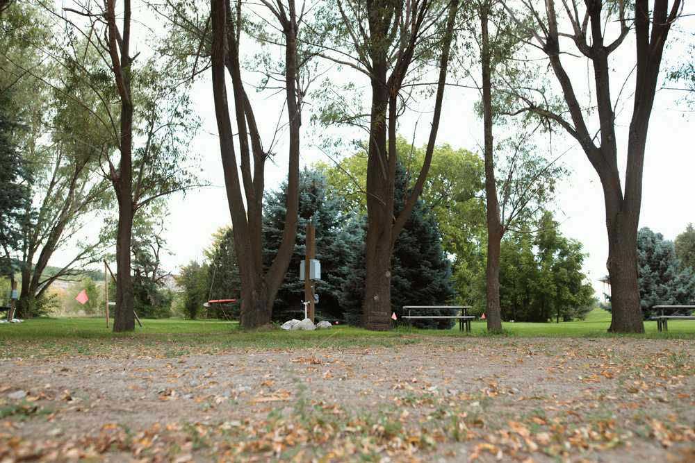 Tonasket RV Sites, Tonasket, Washington - Photo 4