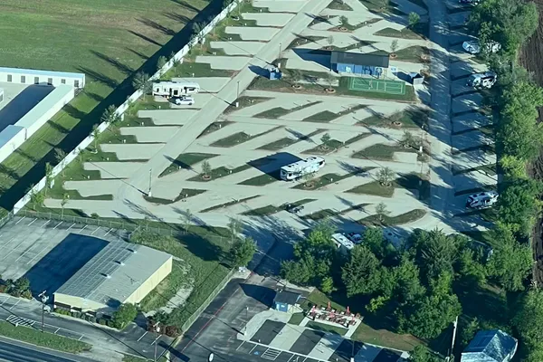 Brothers RV Park – photo 1