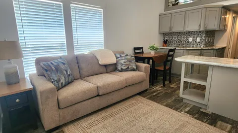 Standard Loft Cottage 1 Bedroom — image 9 of 9