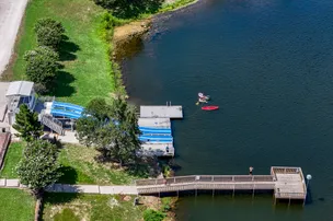 Ardmore Lakes RV Resort – photo 3