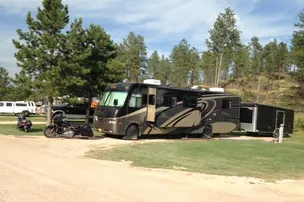 Custer's Gulch RV Park and Campground – photo 2